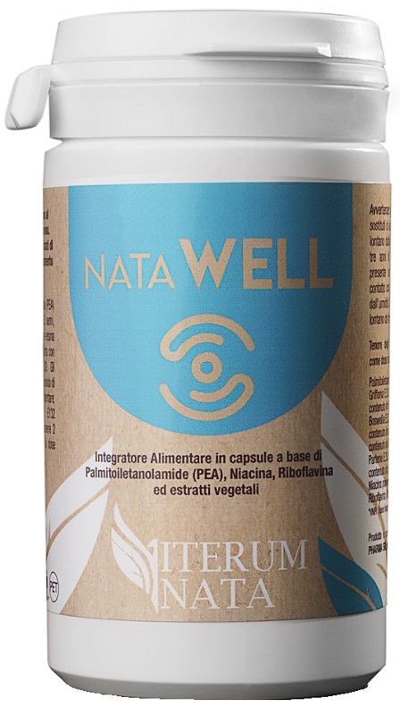 NATAWELL 30 CAPSULE - Oltrefarma