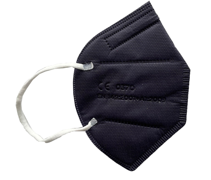 MASCHERINA +39MASK FFP2 BLU 15 PEZZI - Oltrefarma