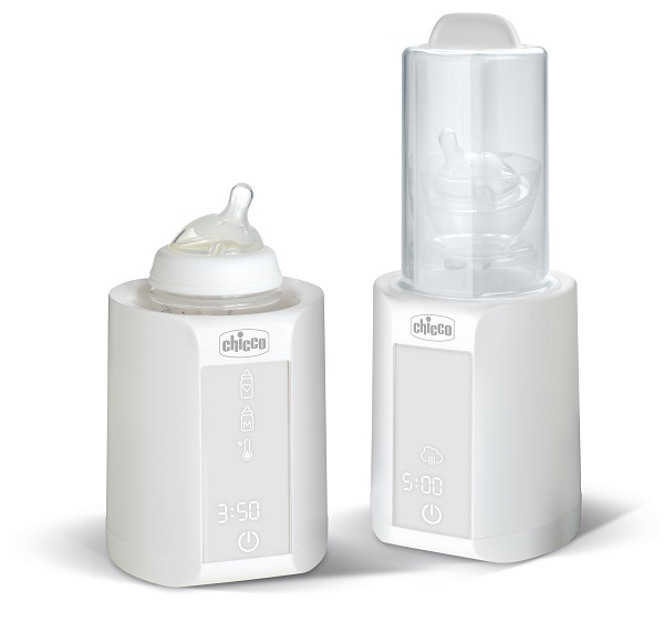 CHICCO SCALDABIBERON MULTIFUNZIONE - Oltrefarma