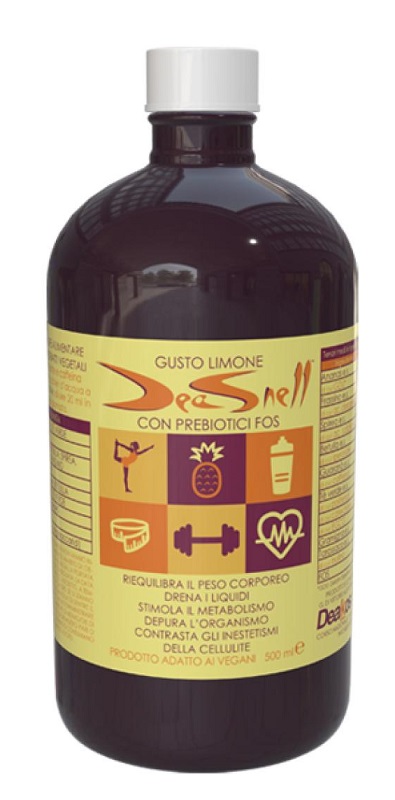 DEASNELL 500 ML - Oltrefarma