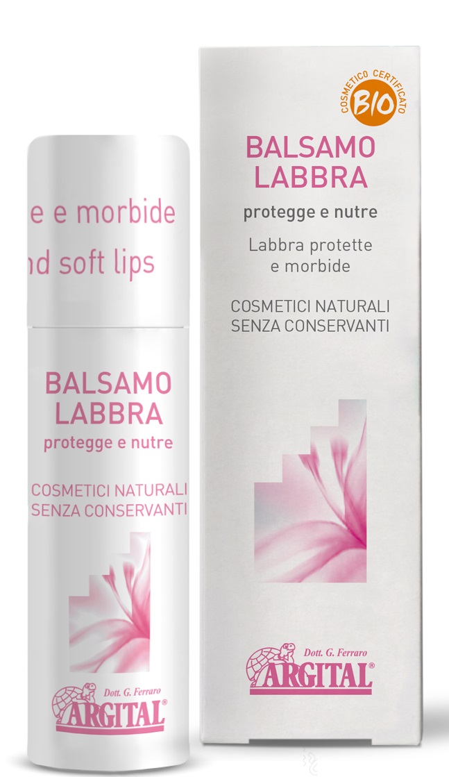 BALSAMO LABBRA 5,7 ML - Oltrefarma