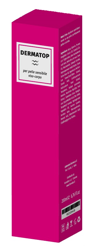 DERMATOP CH EMULSIONE CORPO 200 ML - Oltrefarma