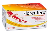 FLORENTERO FAST 6 BLISTER DA 10 COMPRESSE DA 2 G - Oltrefarma