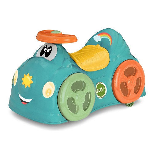 CHICCO GIOCO ALL AROUND ACQUAMARINA ECO+ - Oltrefarma