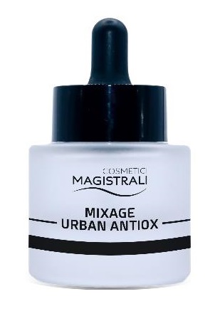 MIXAGE TONE CONTROL 15 ML - Oltrefarma