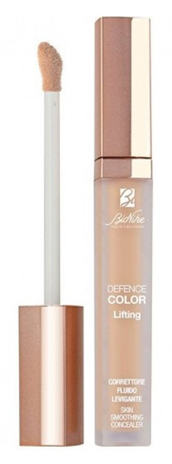 DEFENCE COLOR LIFTING CORRETTORE FLUIDO LEVIGANTE 202 CREME - Oltrefarma