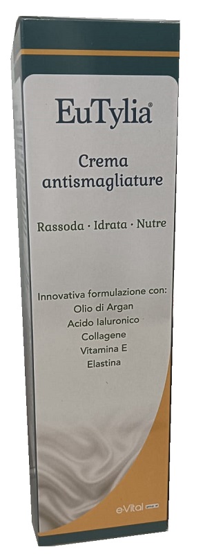 EUTYLIA CREMA 250 ML - Oltrefarma