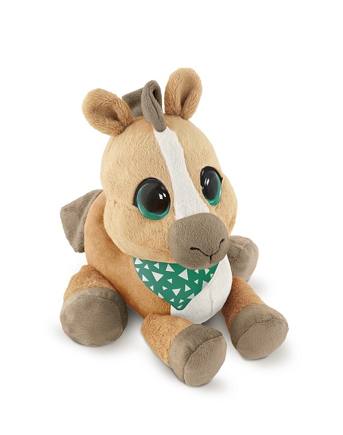 CHICCO GIOCO DOLCE CAVALLINO CUCU' - Antica Farmacia Ferrari