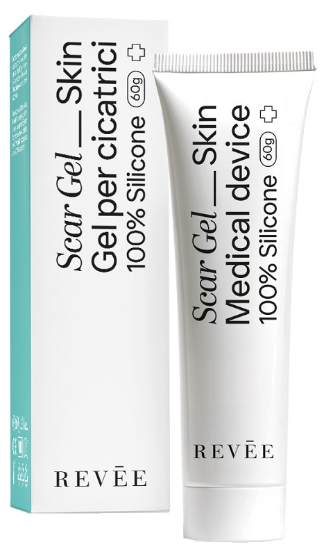 REVEE SCAR GEL 60 G - Oltrefarma
