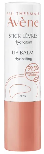 AVENE STICK LABBRA IDRATANTE 4 G - Antica Farmacia Ferrari