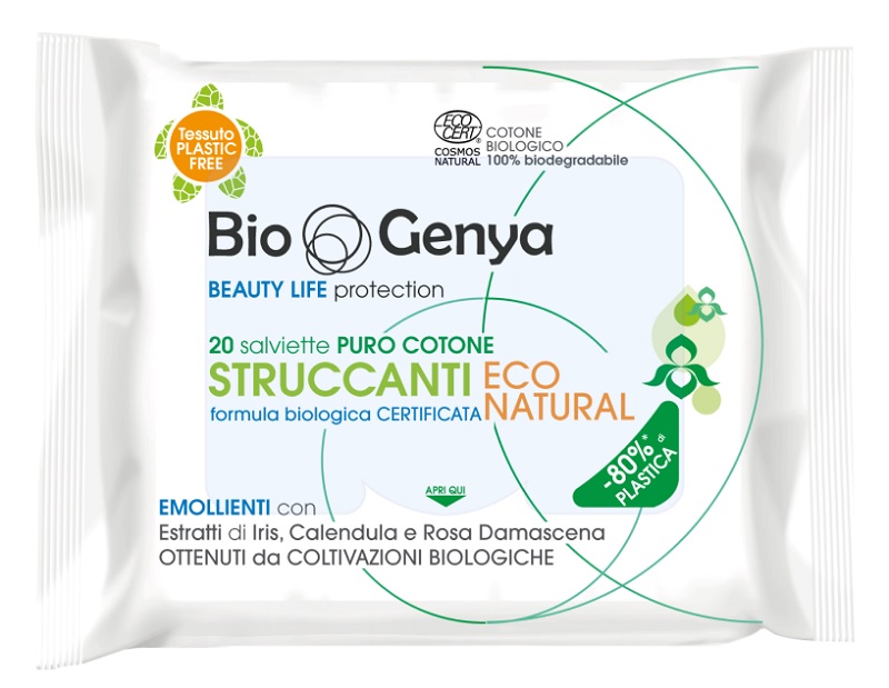 BIOGENYA STRUCC ECO NATURAL 187 G - Oltrefarma