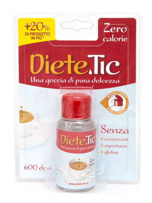 DIETETIC LIQUIDO 60 ML - Oltrefarma