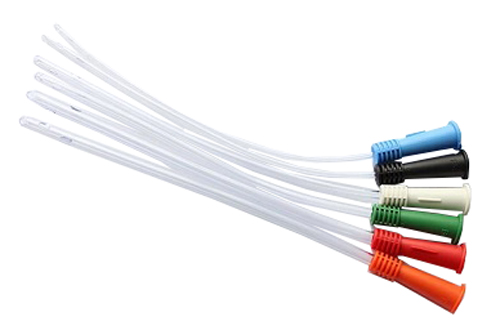 CATETERE VESCICALE 1 VIA PER CATETERISMO INTERMITTENTE ERUPLAST PLUS PUNTA NELATON 2 FORI SMUSSI LUNGHEZZA 40 CM DIAMETRO CH18 60 PEZZI - Oltrefarma