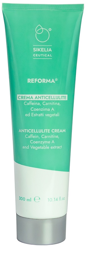 REFORMA CREMA ANTICELLULITE 300 ML - Oltrefarma