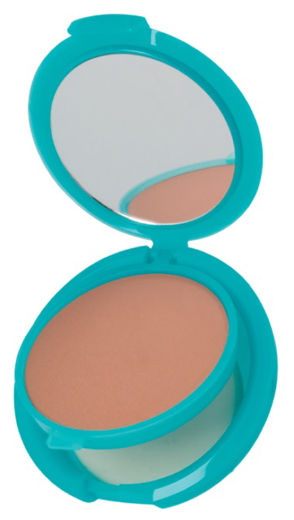DEFENCE SUN FONDOTINTA COMPATTO 50+ BRONZO 10 G - Oltrefarma