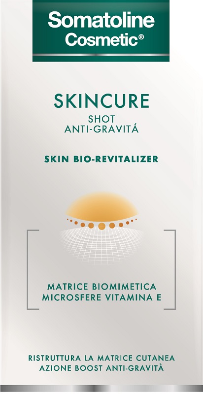 SOMATOLINE SKIN EXPERT SIERO ANTI GRAVITA' 30 ML - Oltrefarma