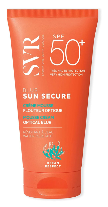 SUN SECURE BLUR SPF50 50 ML - Antica Farmacia Ferrari