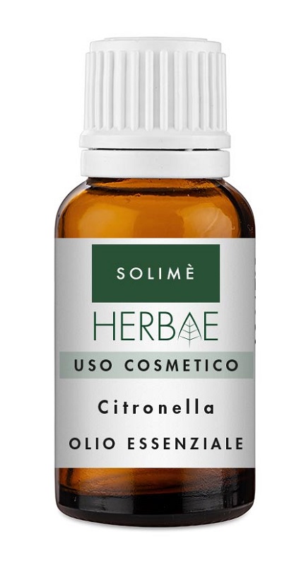 HERBAE CITRONELLA OLIO ESSENZIALE 10 ML - Oltrefarma