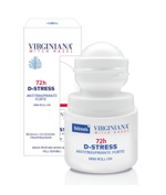 VIRGINIANA 72H D STRESS ANTITRASPIRANTE FORTE 30 ML - Oltrefarma