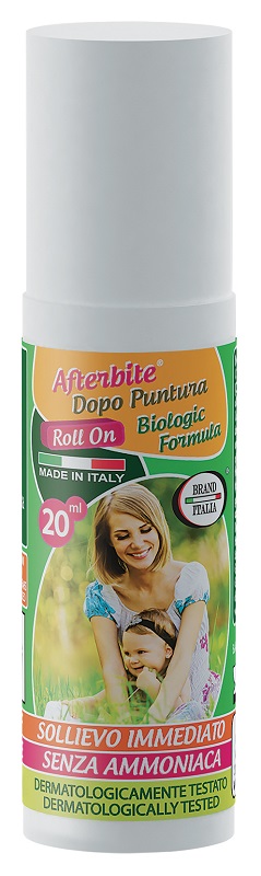 AFTERBITE DOPO PUNTURA 20 ML - Oltrefarma