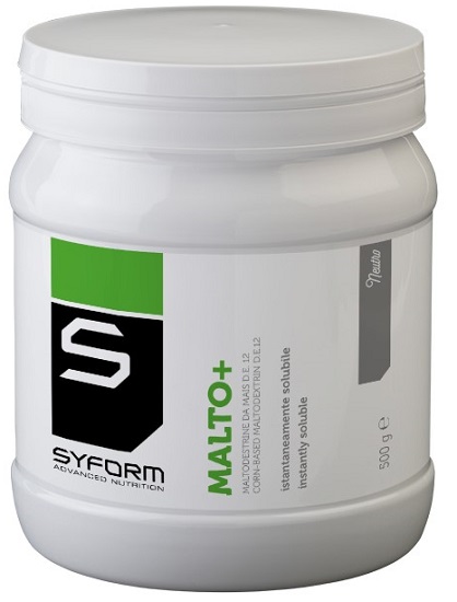 MALTO+ NEUTRO 500 G - Oltrefarma