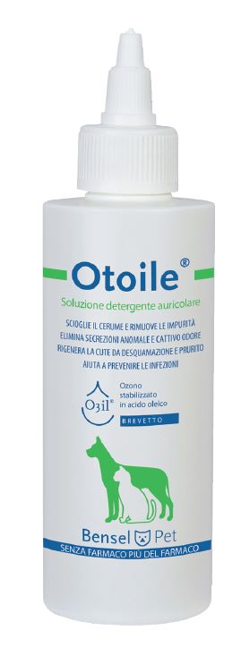 OTOILE SOLUZIONE DETERGENTE AURICOLARE 150 ML - Oltrefarma