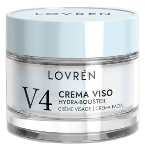 LOVREN CREMA VISO HYDRA-BOOSTER EFFECT 30 ML - Oltrefarma