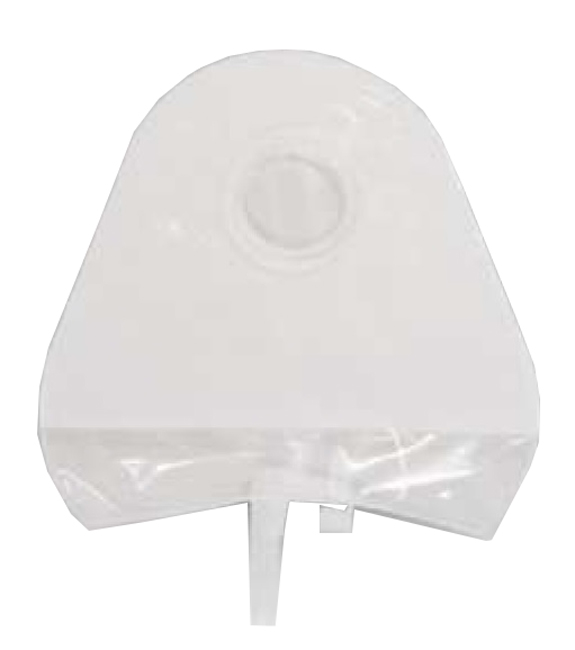 PLACCA NATURA LINEA PEDIATRICA PER UROSTOMIA TRASPARENTE 32 MM - Oltrefarma
