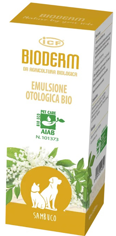 BIODERM EMULSIONE OTOLOGICA BIO 60 ML - Oltrefarma