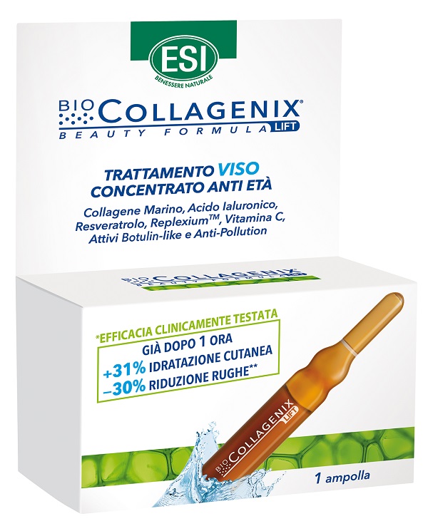 ESI BIOCOLLAGENIX AMPOLLA SINGOLA - Oltrefarma