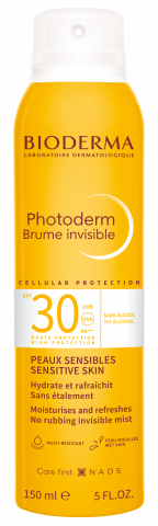 PHOTODERM BRUME INVISIBLE SPF30 150 ML - Oltrefarma