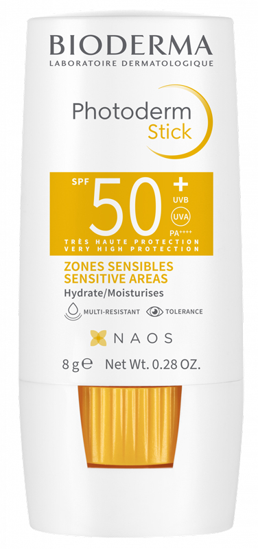 PHOTODERM STICK 8 G - Antica Farmacia Ferrari