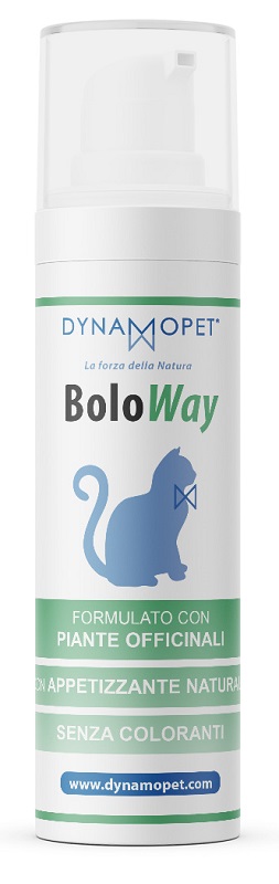 BOLOWAY PET 65 G - Antica Farmacia Ferrari