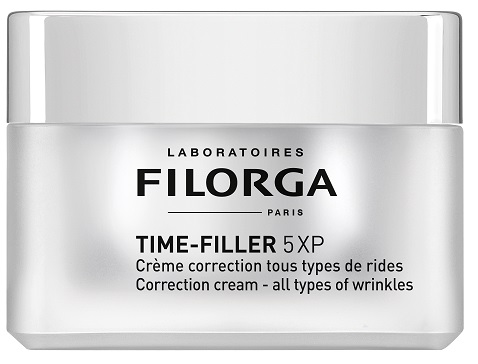 FILORGA TIME FILLER 5 XP CREME 50 ML - Oltrefarma
