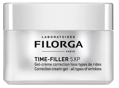 FILORGA TIME FILLER 5 XP GEL 50 ML - Oltrefarma
