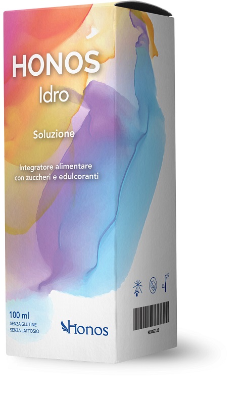 HONOS IDRO SOLUZIONE 100 ML - Oltrefarma