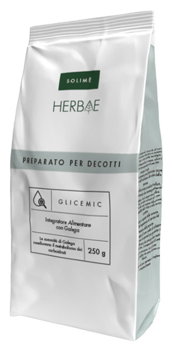GLICEMIC 250 G - Oltrefarma