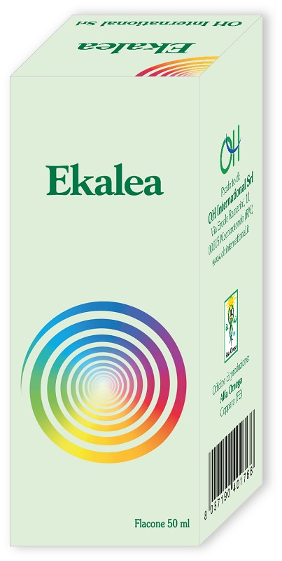 EKALEA GOCCE 50 ML - Oltrefarma