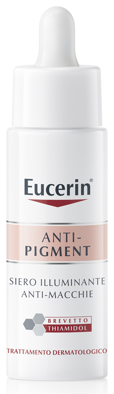 EUCERIN ANTI-PIGMENT SIERO ILLUMINANTE 30 ML - Antica Farmacia Ferrari
