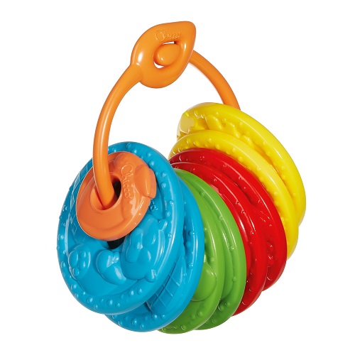 CHICCO GIOCO LE BOCCE DEL BOSCO - Oltrefarma