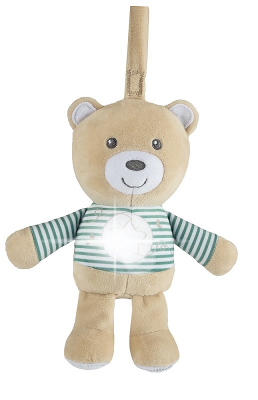 CHICCO GIOCO FD LULLABY STARDUST BEAR - Oltrefarma
