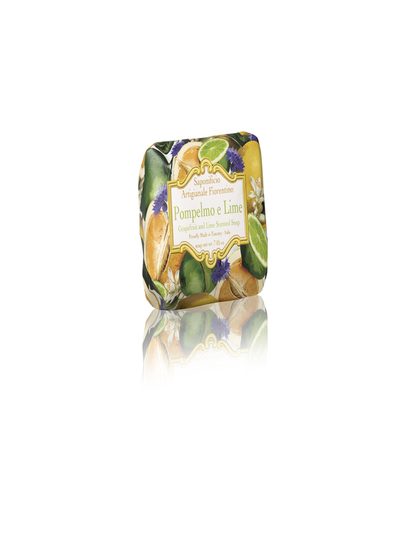 SAPONE POLPELMO LIME 200 G - Oltrefarma