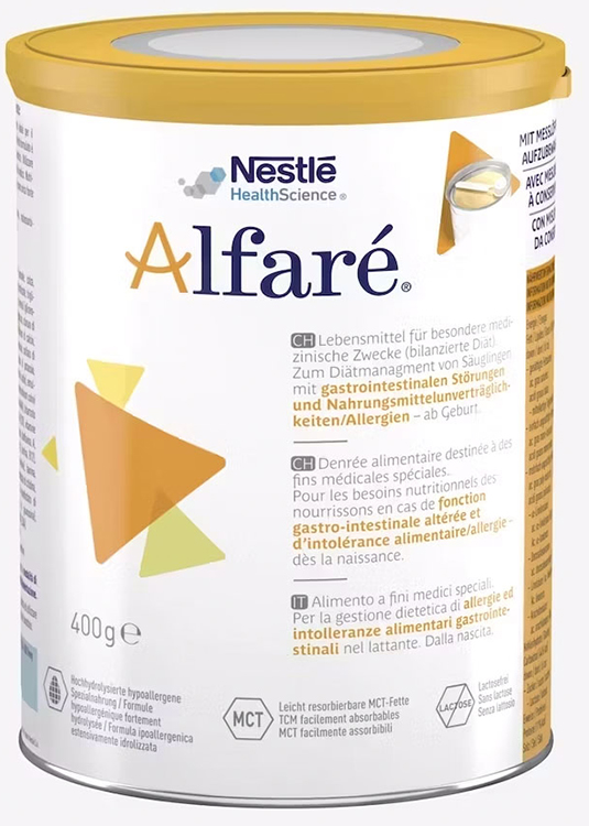 ALFARE' POLVERE 400 G - Oltrefarma