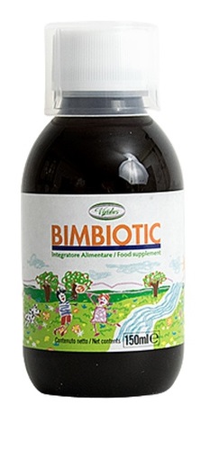 BIMBIOTIC 150 ML - Oltrefarma