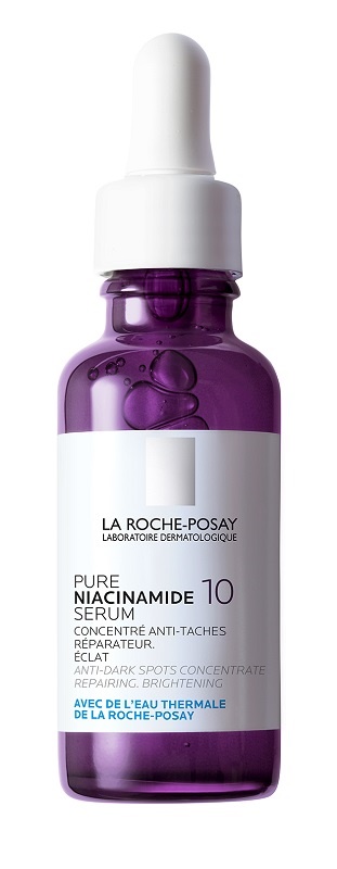 PURE NIACINAMIDE 10 SIERO 30 ML - Antica Farmacia Ferrari