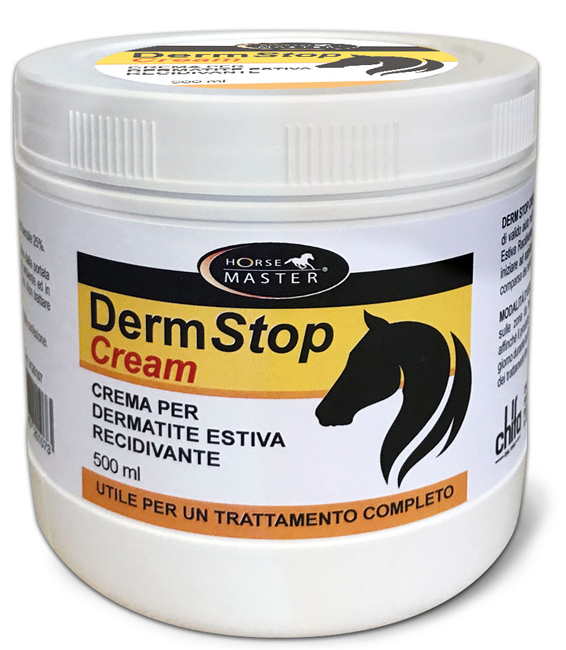 DERM STOP CREAM 500 ML - Oltrefarma