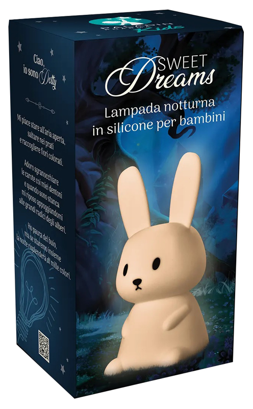 SWEET DREAMS LAMPADA CONIGLIO - Oltrefarma