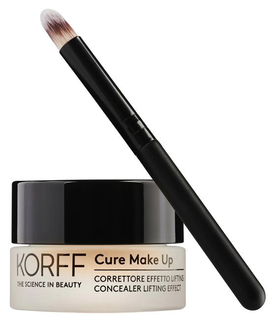 KORFF MAKE UP CORRETTORE EFFETTO LIFTING 01 - Antica Farmacia Ferrari