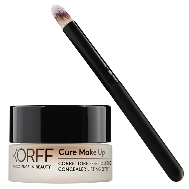 KORFF MAKE UP CORRETTORE EFFETTO LIFTING 03 - Antica Farmacia Ferrari