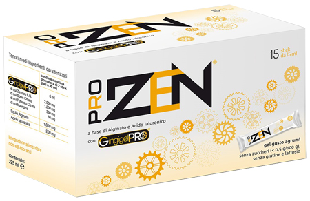 PROZEN 15 STICK PACK MONODOSE DA 15 ML - Oltrefarma